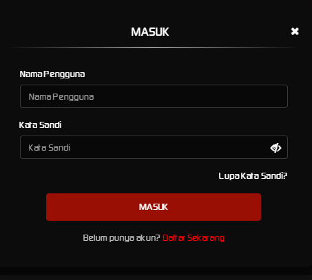 image login salimut606